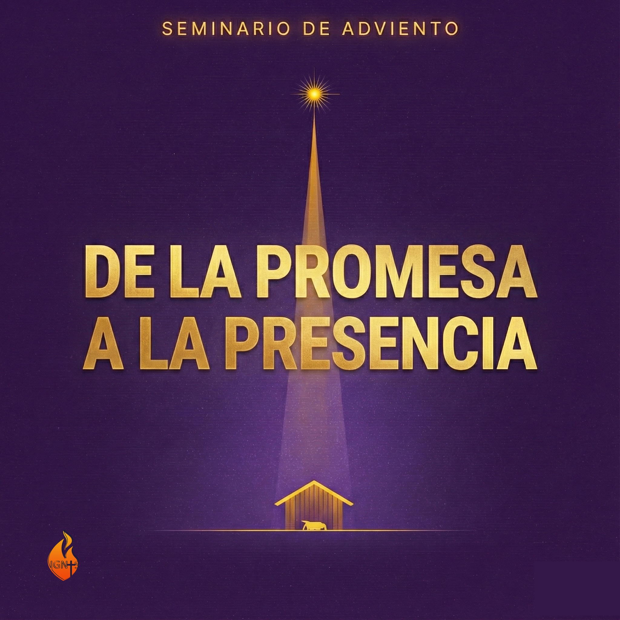 Seminario de Adviento